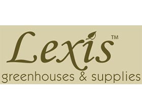 Lexis温室和配件 Lexis Greenhouses & Supplies