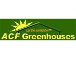 亚伦河农场温室， Aarons Creek Farms Greenhouses