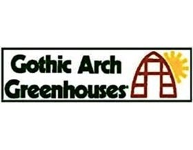 哥特式尖拱温室公司， Gothic Arch Greenhouses