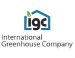 国际温室公司， International Greenhouse Company