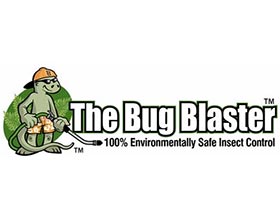 害虫爆破器， Bug Blaster