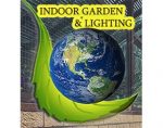 室内花园和灯光 ，Indoor Garden and Lighting