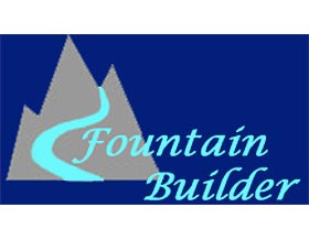 水景建造师 ，Fountain Builder