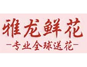 雅龙鲜花网