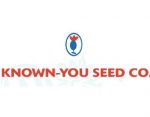 农友种苗股份有限公司， KNOWN-YOU SEED CO.