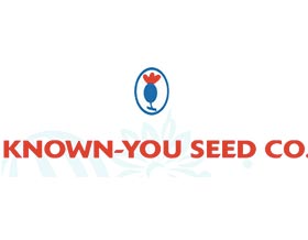 农友种苗股份有限公司， KNOWN-YOU SEED CO.