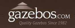 美国Gazebos庭院凉亭供应