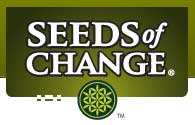 美国种子变革组织 Seeds of Change
