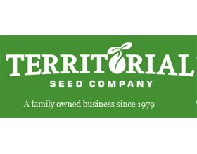 领地种子公司 ，Territorial Seed Company