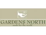 花园之北 GARDENS NORTH