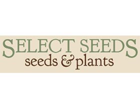 选择种子 Select Seeds