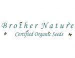 兄弟自然有机种子, Brother Nature Organic Seeds