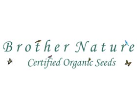 兄弟自然有机种子, Brother Nature Organic Seeds