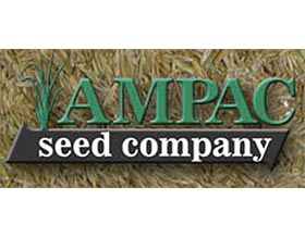 Ampac种子公司 ，Ampac Seed Company
