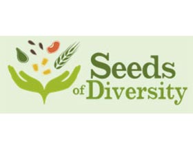 加拿大多样性种子 Seeds of Diversity