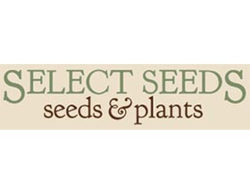 选择种子-古董花卉 Select Seeds - Antique Flowers