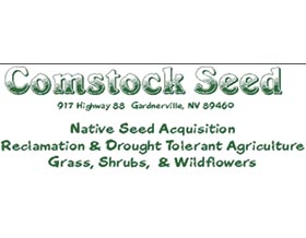 康斯托克种子, Comstock Seed