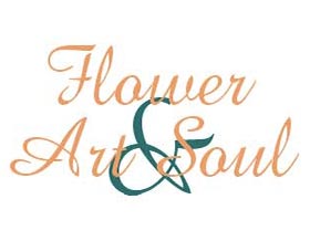 花之艺术和灵魂 Flower Art & Soul