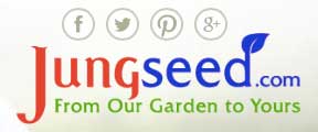 美国Jung花园种子 Jung Quality Garden Seeds