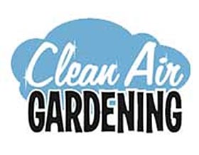 清洁空气园艺， Clean Air Gardening