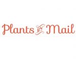 邮购植物， Plants by mail