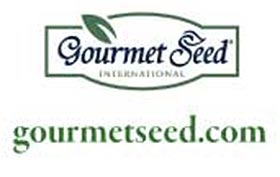 美食家种子， Gourmet Seed