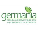 日耳曼妮娅种子公司， Germania Seed