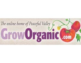 和平谷农场和花园用品， Peaceful Valley Farm & Garden Supply
