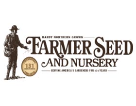 农民种子和苗圃， Farmer Seed & Nursery