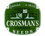 Crosman的种子 ，Crosman's Seeds