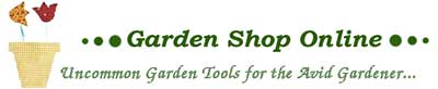 美国花园商店在线 Garden Shop Online