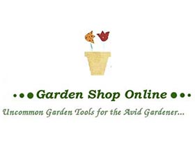 花园商店在线 ，Garden Shop Online