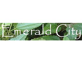 翡翠城园艺用品公司， Emerald City Supply Ltd.