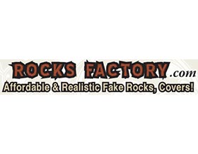 人造岩石工厂，Artificial Rocks Factory