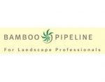 竹管园艺， Bamboo Pipeline