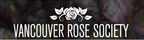 加拿大温哥华月季（玫瑰）协会 Vancouver Rose Society