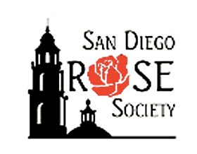 圣地亚哥月季协会， San Diego Rose Society