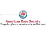 美国月季协会， American Rose Society
