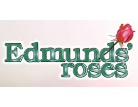 艾德蒙的月季 ，Edmunds' Roses