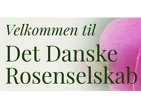 丹麦月季协会 ，Det Danske Rosenselskab