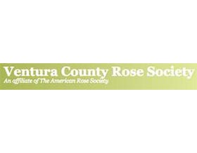 文图拉县月季协会， Ventura County Rose Society