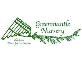 绿斗篷苗圃 Greenmantle Nursery