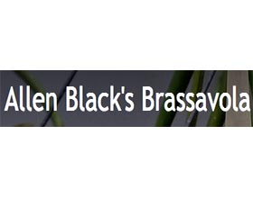艾伦布莱克的白拉索兰和其他兰花 Allen Black's Brassavola & Other Orchids