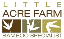 美国竹子小农场 Little Acre Farm