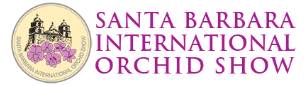 美国SANTA BARBARA国际兰花展 SANTA BARBARA INTERNATIONAL ORCHID SHOW