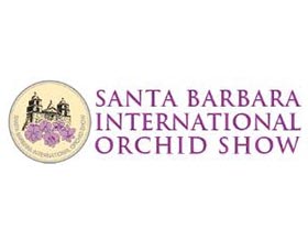 圣芭芭拉国际兰花展 ，SANTA BARBARA INTERNATIONAL ORCHID SHOW