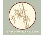 竹子德克萨斯 ，Bamboo Texas
