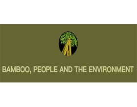 环境竹子基金会 ，ENVIRONMENTAL BAMBOO FOUNDATION