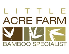 竹子小农场 ，Little Acre Farm
