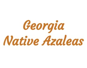 乔治亚州本地杜鹃, Georgia Native Azaleas